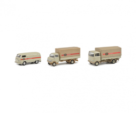 3-delige DB Stückgut 1:87 MHI(S2655300)