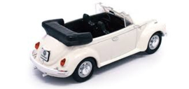 VW Beetle 1972  1:43 LCD43220Cr