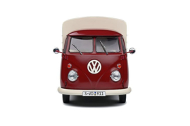 VW T1 Pick Up 1950 Porsch