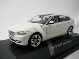 BMW 5er Gran Turismo 1:43 (Sch071937)