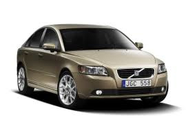 Volvo S40  (Collectors Model)