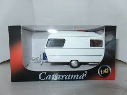 Caravan 251ND-2 wit/rood