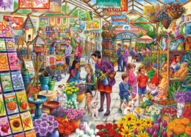 Gardener’s Delight (1000)