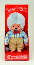 Grootvader (20cm)