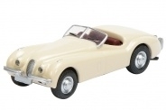 Jaguar XK 120 1:87(S26173)