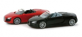 Audi R8 Spyder Zw 1:87(H34326)