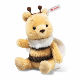Steiff  Winnie de Poeh in bijenkostuum 10 cm (Voorbestelling)