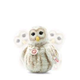 Steiff Roly Poly Snowy Uil EAN 006944