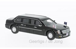 Cadillac Presidential State Car 1:87 BoS87345