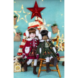 Robin, Christmas Edition