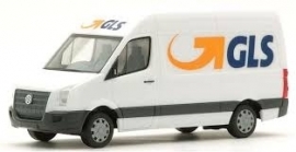 VW Crafter KA. GLS   1:87 H.GLS