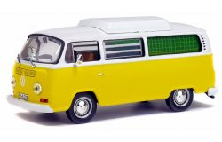 VW T2 Camper 1972 1:43 Sol430100