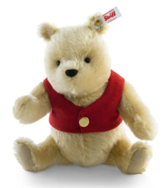 Steiff Winnie de Pooh 20 cm.