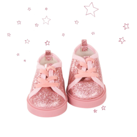 Glitter sneaker Lollipop