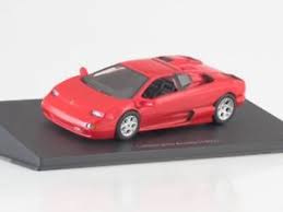 Lamborghini Acosta 1997 (A2278)