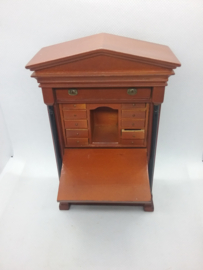 Secretaire kast BQ