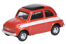 Fiat 500 1:87 (S00258)