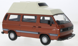 VW Type 2 (T3) Camper 1:24