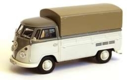 Prem.Class.13900 T1 Pick-up   1:43 PrCl13900