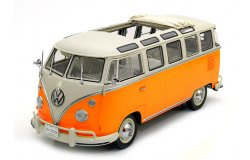 VW T1 Samba 1962 1:43 Luc43208OR