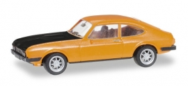 Ford Capri RS, or/zw 1:87(H28509)