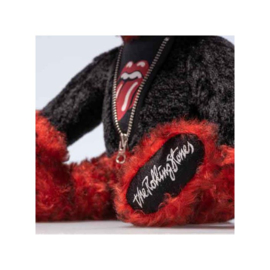 Steiff Rocks Rolling Stones beer 34 cm