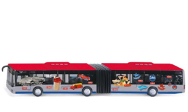 SK3739 Gelede bus 100 jaar Sieper lim.ed. (1:50)