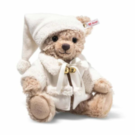 Steiff Niklas kerstbeertje 29 cm (voorbestelling)