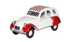 Citroen 2CV(NCT003)