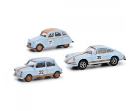 Racing-set MHI 1:87 (S26716)