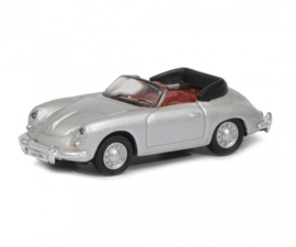 Porsche 356 Cabrio 1:87 MHI(S26465008)