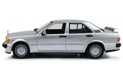 MB190E (W201), 1984 (S36380)