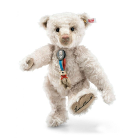 Steiff Teddy Roosevelt Bear 30 cm.