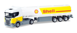 Scania CR 20 ND. Shell 1:87 (H307611)