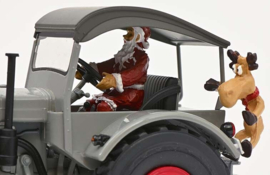 Deutz F3 M417 1:32 Christmas (S450782400)