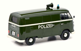 VW Kever & VW T1 Polizei 1:32 MHI (S07744)