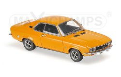 MA045500 Manta A 1970   1:43