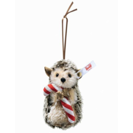 Steiff egel ornament 10 cm. EAN 007491