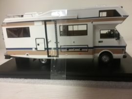 Volkswagen LT50 Niesmann& Bischoff 1:43 (A9011)