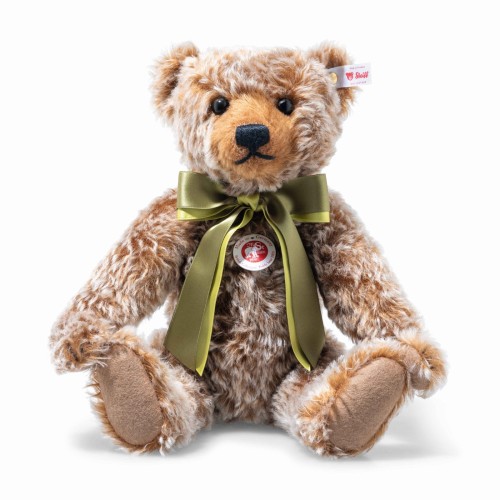 Steiff British Collectors’ Teddy bear 2025