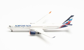 Airbus A350-900 Aeroflot P. Tchaikovsky-1:500 (H534574)