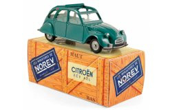 Citroën 2CV AZL 1966 (NorCL1521)