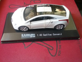 Cadillac ConverJ  (Lux.d.cv700-WH)