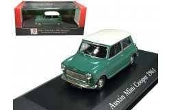 Austin Mini Cooper  1961 (AtHM20)