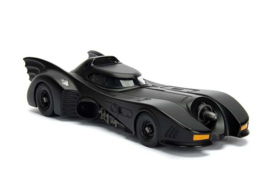 Batmobile 1989 & fig. 1:24