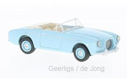 Volvo P1900 Sport, light blue BOS87295