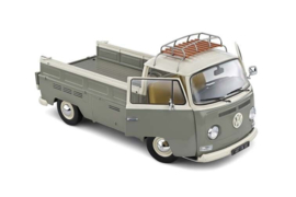 VW T2 Pick Up 1968