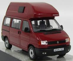 VW T4 Camping California 1:43 PC13277