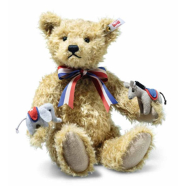 Steiff Great American Unity Bear