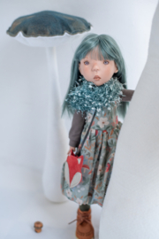 Malva Spoon